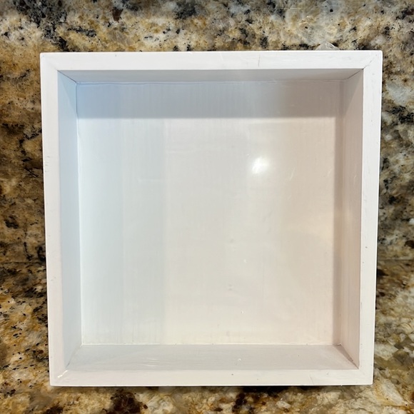 KUNLISA Cactus Wall Pediment - Picture 4 of 4